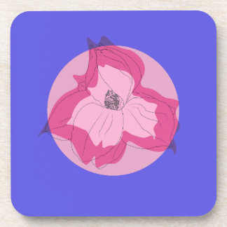 Magnolia porta copos