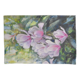 Magnolia Serenity - Arte Floral de Lukian