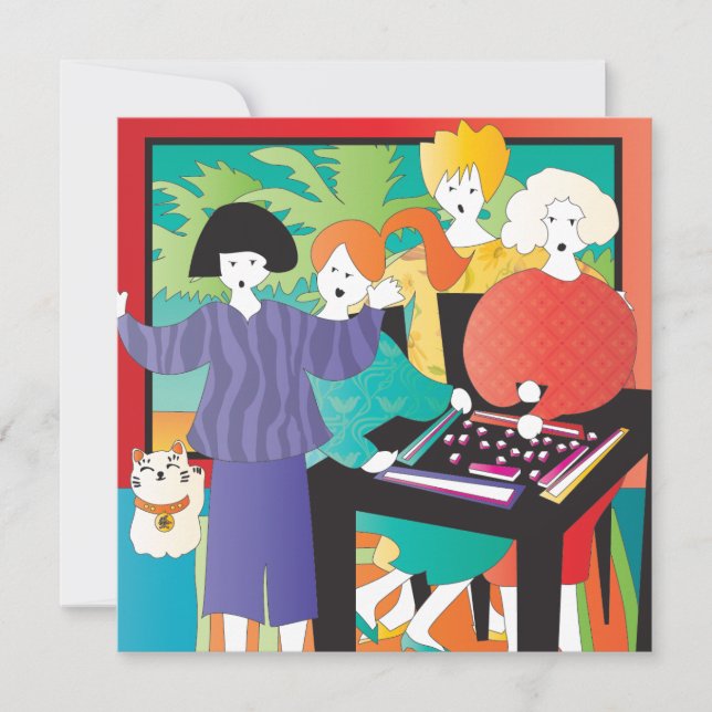 Mah Jongg Winner2 (Frente)