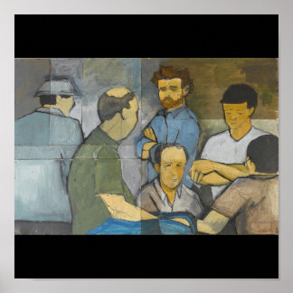 Mahjong - Impressão de tela