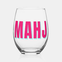 Mahjong ou Mahj Brilhante