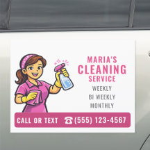 Maid House Cleaning Service 