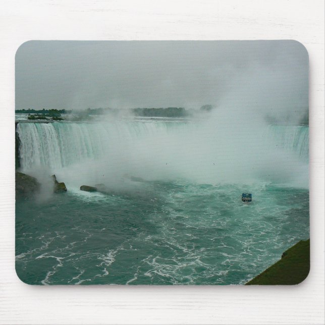 Maid of Mist mousepad (Frente)