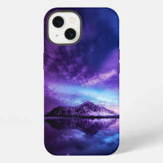 Maiestosa Monttainview Apple iPhone 13, Duro