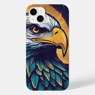 Maiestoso Bald Eagle