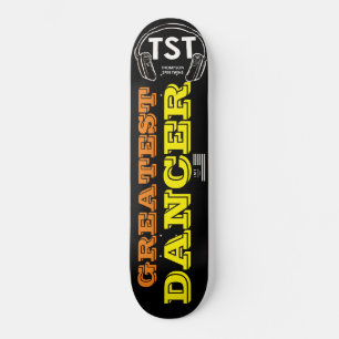 MAIOR DANCER Skateboard