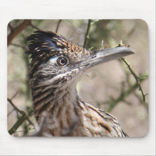 Maior Roadrunner Mousepad