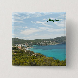 Maiorca Pins