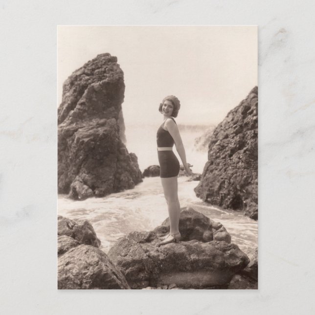 Maiôs Antigos Cartão Postal - 1766993-4 (Frente)