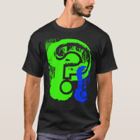Mais camisas da pontuação