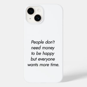 Mais capas de iphone de Tempo