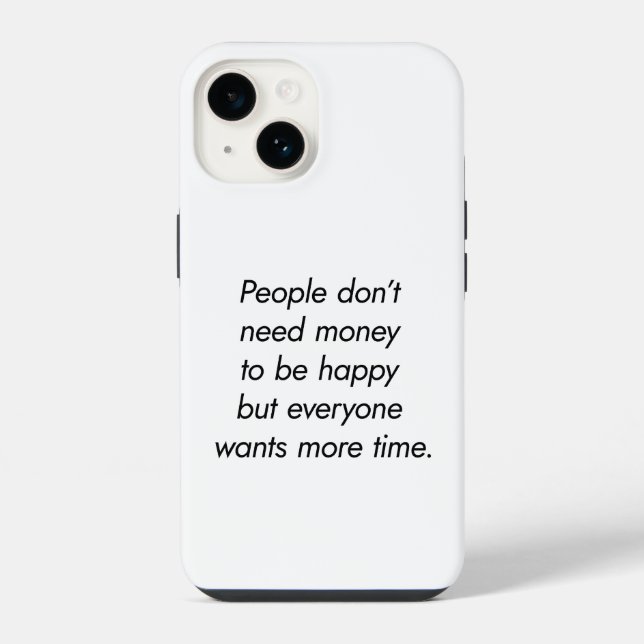 Mais capas de iphone de Tempo (Verso)