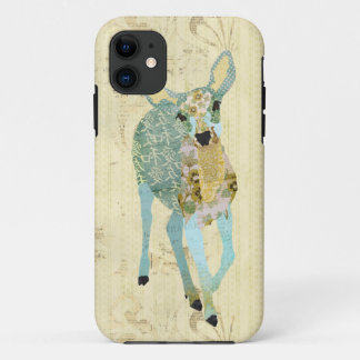 Mais caras capas de iphone douradas dos cervos
