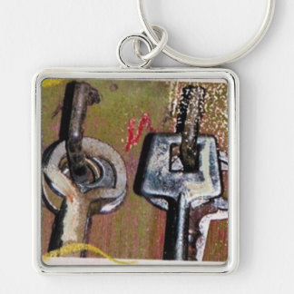 Mais chaveiro das chaves