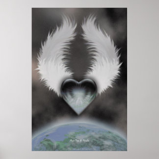 Mais do que um Poster milagroso