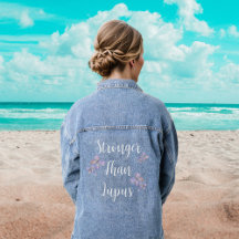 Mais Forte Que O Lupus