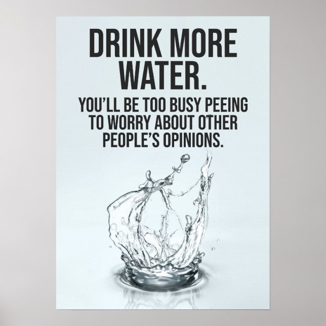 Mais Forte Que Ontem - Poster Tiger (Frente)