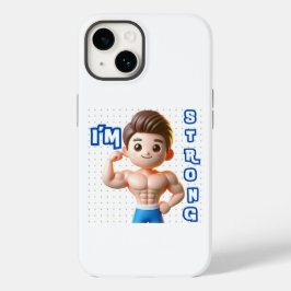 Mais Forte Todos os Dias