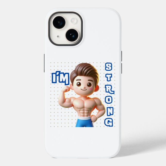 Mais Forte Todos os Dias (Verso)