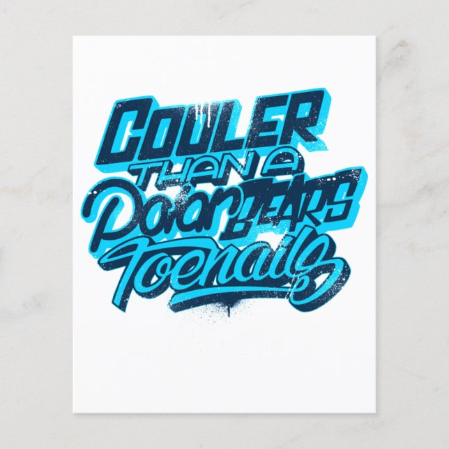 Mais legal que o clássico das unhas dos ombros de  (Frente)