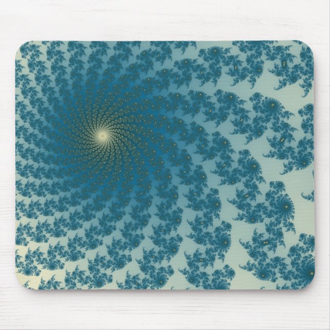 Mais Mousepad Redemoinho de Areia (Frente)