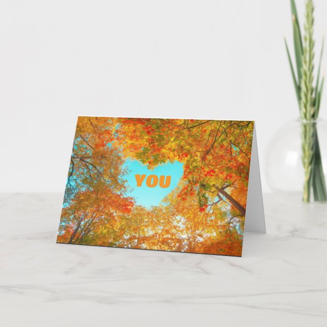 MAIS "OBRIGADO POR VOCÊ", OBRIGADO COM O CARTÃO (Frente)