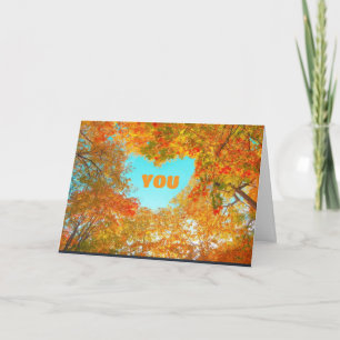 MAIS "OBRIGADO POR VOCÊ", OBRIGADO COM O CARTÃO