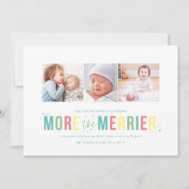 Mais os Anúncios de Férias Feliz