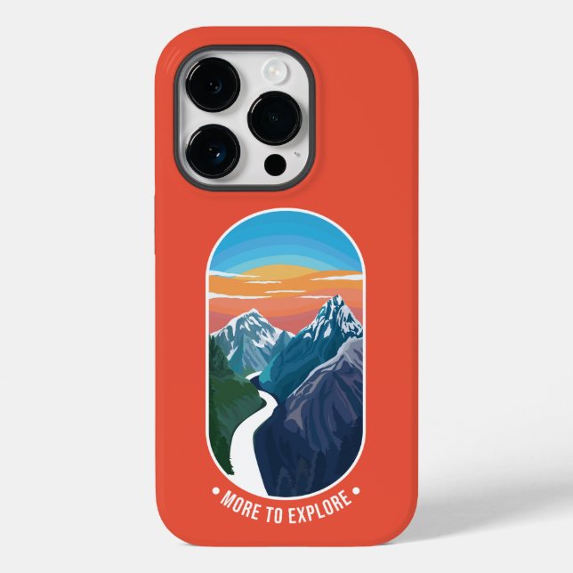 Mais para explorar a capas de iphone Case-Mate (Verso)
