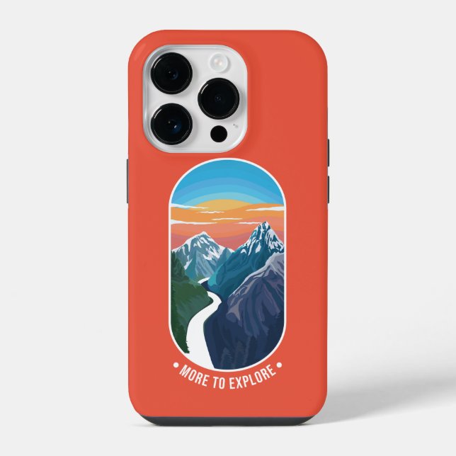Mais para explorar a capas de iphone Case-Mate (Verso)