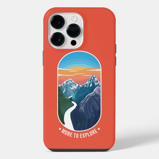 Mais para explorar a capas de iphone Case-Mate (Verso)