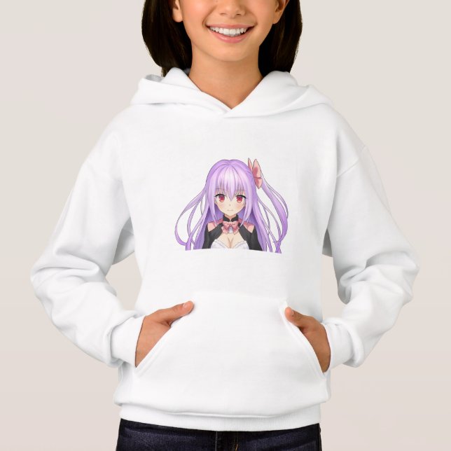 mais personagem T-Shirt (Frente)