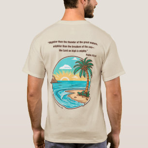 Mais Pesada Que A Camisa T De Ondas