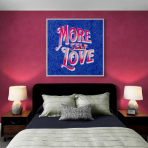 Mais Poster de Autoamor