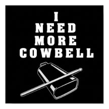 Mais Poster de Vaca