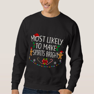Mais Provável Para Camisas De Natal Que Correspond