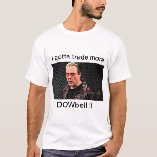 Mais T-Shirt do DOWbell
