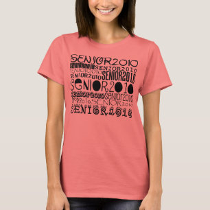 Mais velho 2010 - Camisa