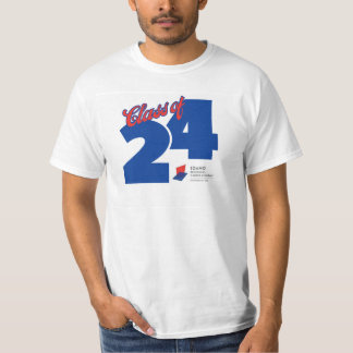 Mais velho 2024 T-Shirt