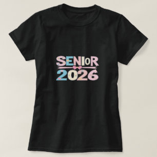 Mais velho 2026 T-Shirt