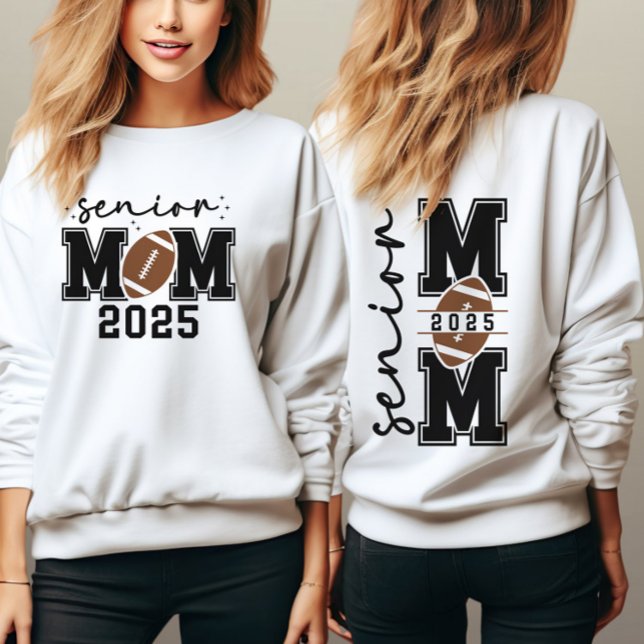 Mais velho Classe 2025 Camisa do Mais velho de Gra (Criador carregado)