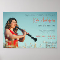 Mais velho Considerando Poster Music Concert