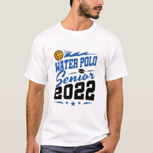 Mais velho de Polo Aquático 2022