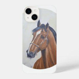 Majestic Horse Portrait T-Shirt