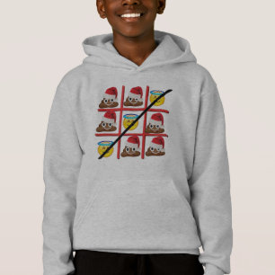 mal fiz uma bela camiseta engraçada de Natal