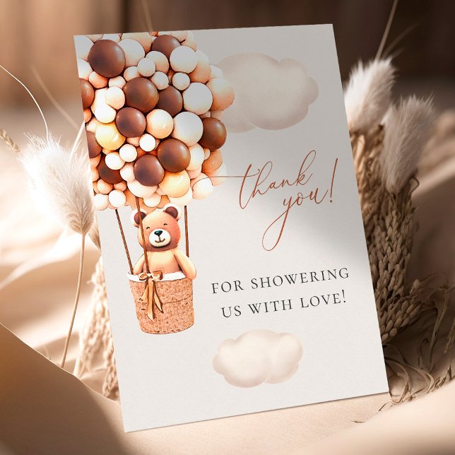 Mal podemos esperar! Agradecimento para Chá de Beb (Criador carregado)