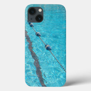 Mala de ar iPad da Piscina de natação