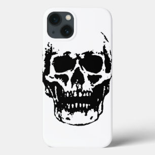 Mala de ar iPad Skull