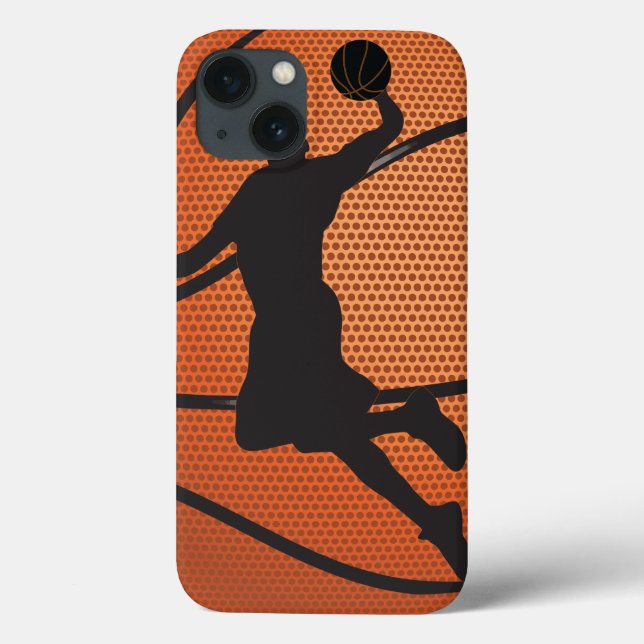 mala de basquetebol (Verso)