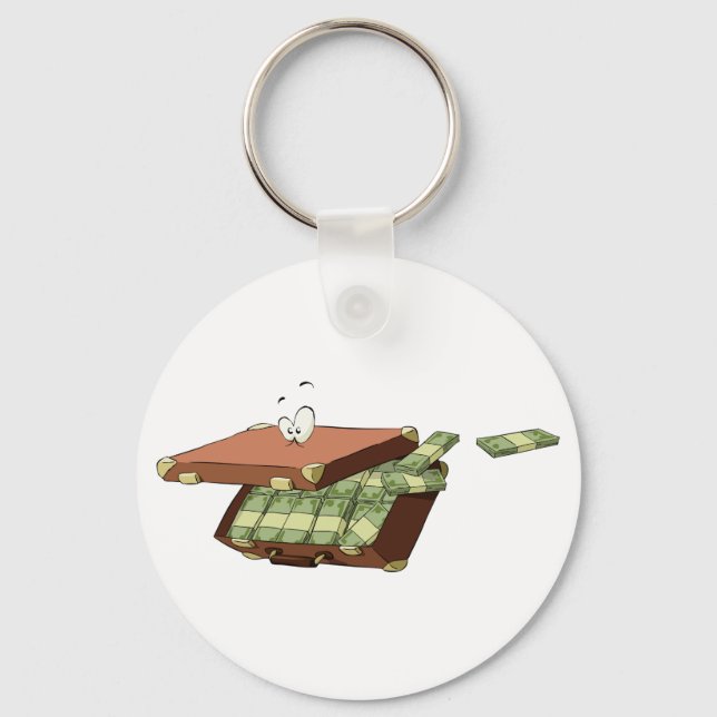 Mala De Chaveiro (Frente)